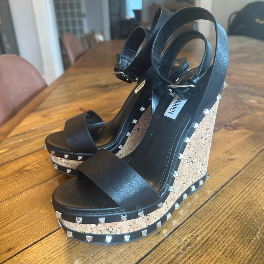 Steve Madden Wedge